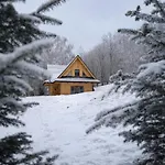 W Sam Villa Ochotnica Dolna