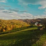 W Sam Villa Ochotnica Dolna