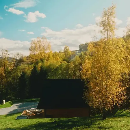 W Sam * Ochotnica Dolna