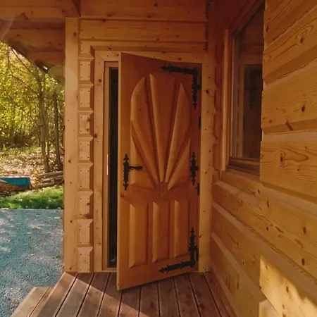 Villa W Sam Ochotnica Dolna